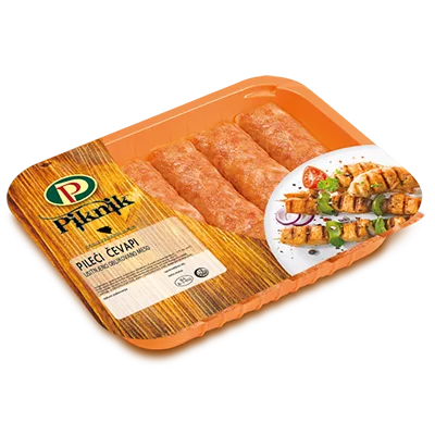 Sveze Meso Perutnina Pileci Cevap 500 g