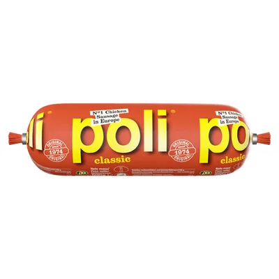 Perutnina Ptuj Poli Classic Perutnina 500 g