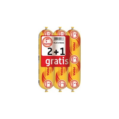 Prima Topiko 2 1 Gratis 375 g