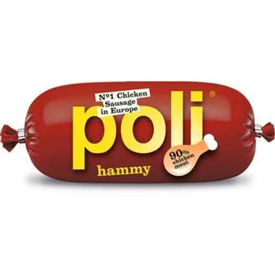 Šunka Hammy Poli 400 g