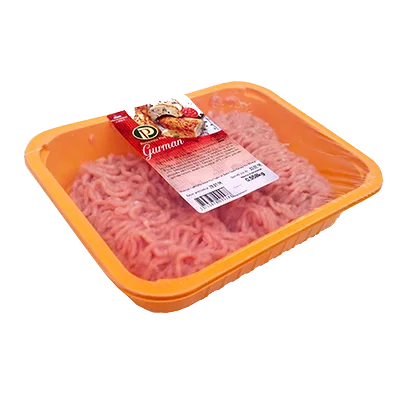 Pileće Usitnjeno Meso Karabatak Perutnina 480 g