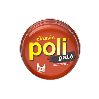 Namaz Pileći Classic Poli 50 g