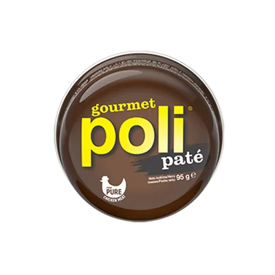 Namaz Pileći Gourmet Poli 50 g