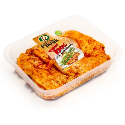 Perutnina Ptuj Pileći Odrezak Sočni Ptuj Texas 500 g