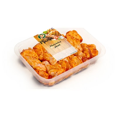 Perutnina Ptuj Pileća Krilca Pikant Ptuj 540 g