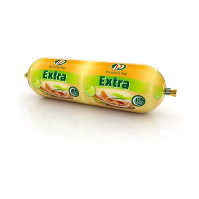 Perutnina Ptuj Ekstra Posebna Perutnina 600 g