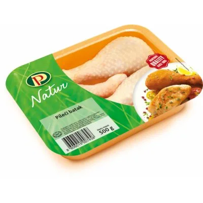 Perutnina Ptuj Pileći Batak Map 480 g