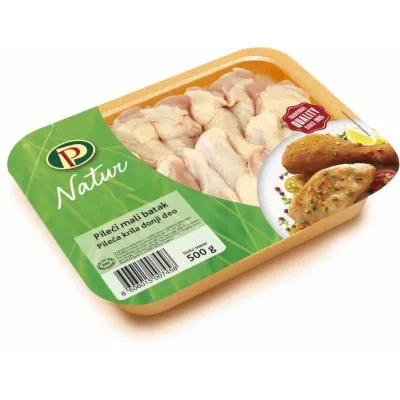 Perutnina Ptuj Pileći Batak Mali Map 480 g