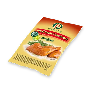 Pileći Batak I Karabatak Bk Perutnina Map 540 g
