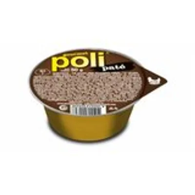 Pasteta Poli Pate Gourmet 50 g