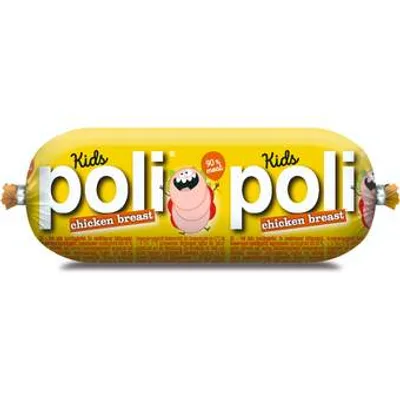 Pileća Prsa Kids Poli 220 g