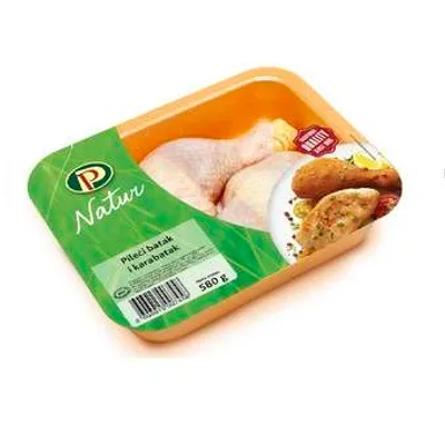 Pp Pileći Batak I Karabatak Map Perutnina 580 g