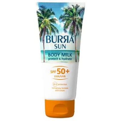 Burra Sun Krema Za Sun 200 ml