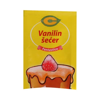 Vanilin Šećer C 10 g