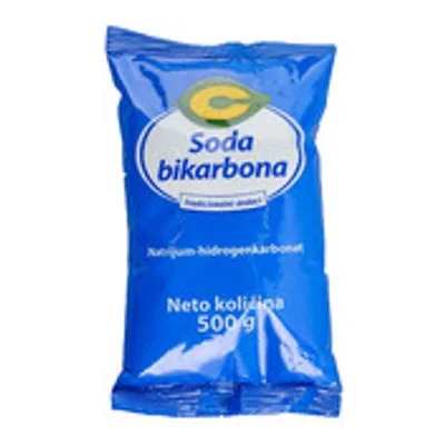 Soda Bikarbona Centroproizvod 500 g