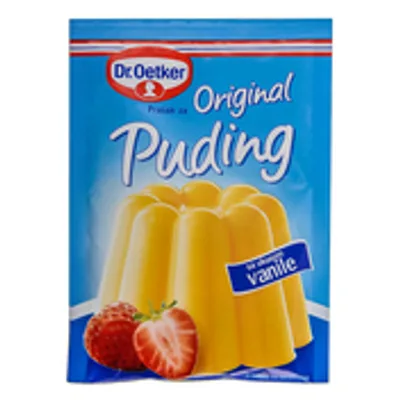 Puding Vanila Novo Dr Oetke1801114 Nelt 38 g