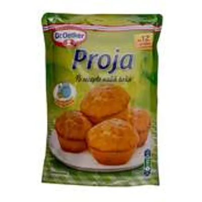 Dr.Oetker Smesa Za Proju 350 g