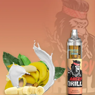 Milkshake Banana 36 g