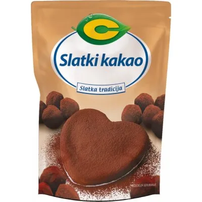 Kakao Slatki C 80 g