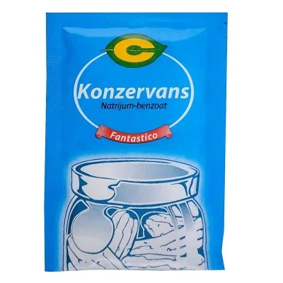 Konzervans C 5 g