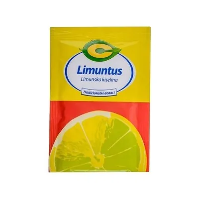 Limuntus Centroproizvod 10 g