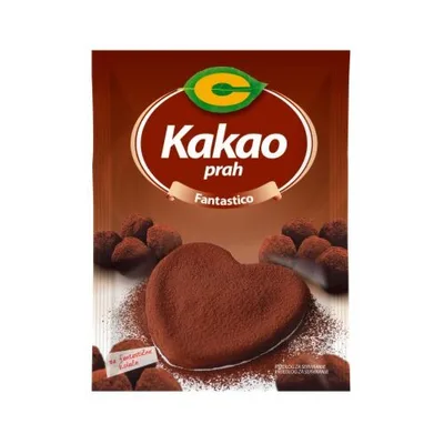 Kakao Prah Centro 80 g