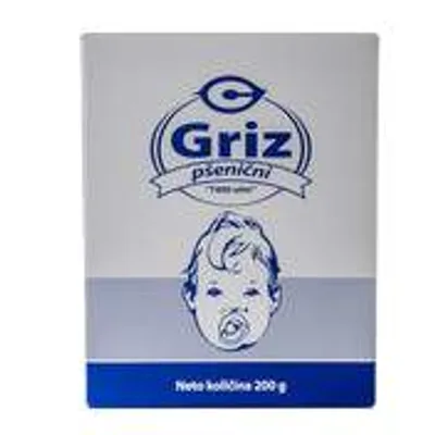 Griz C 200 g