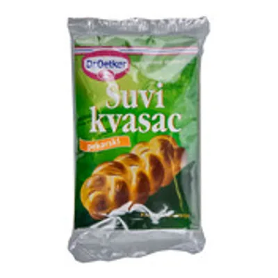 Suvi Kvasac Dr.Oetker 7 g
