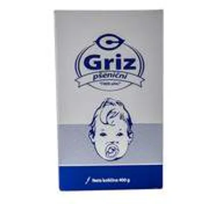 Griz Psenicni C 400 g
