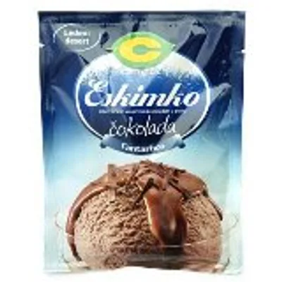 Eskimko Čokolada C 80 g