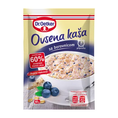 On Pack 5x Ovs.Kase-Vocni Solja Gratis