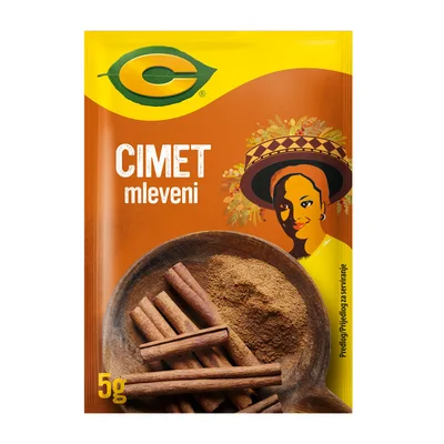 Zacin Cimet Herbico 15 g