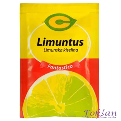 Limuntus 250 g