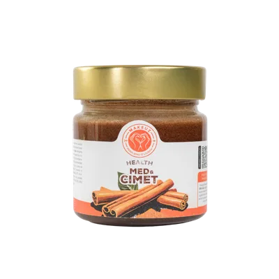 Cimet 150 g