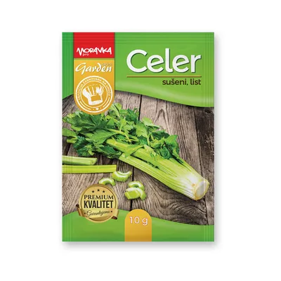 Celer List 75 g