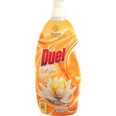 Duel Omekšivač Soft Memories 2 L