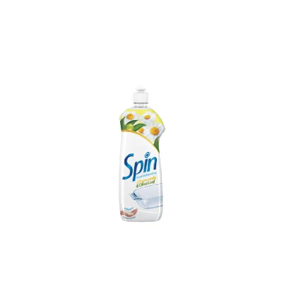 Deterdzent Za Sudove Spin Lemon 920 ml