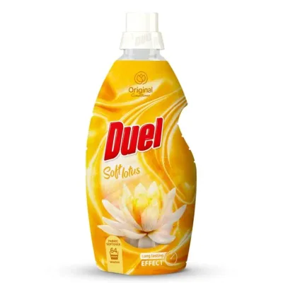 Duel Omekšivač Cvet Kašmira 1,9 L