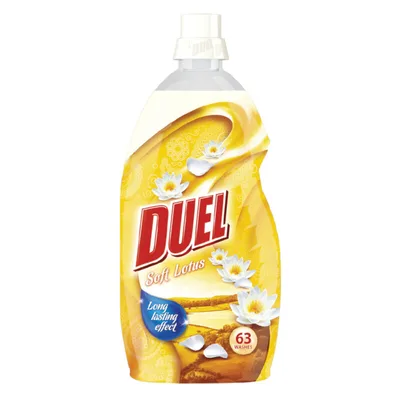 Duel Om Soft Lotus 1,9 L
