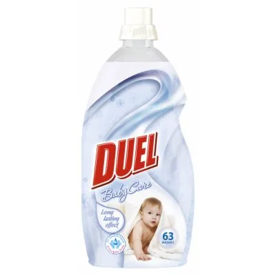 Duel Om Baby Care 1,9 L