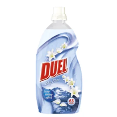 Duel Omeksivac Sky Blue 1,9 L