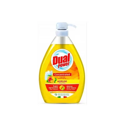 Duel Sred Apc Cit Mag Soda Efeka 1 L