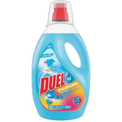 Duel Tecni Deterdzent Univerzal Soft Lotus 2,6 L