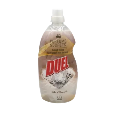 Duel Omeksivac Like A Diamond 1,9 L