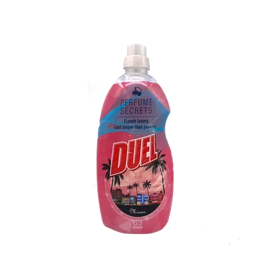 Duel Omekšivač Miami 1,9 L