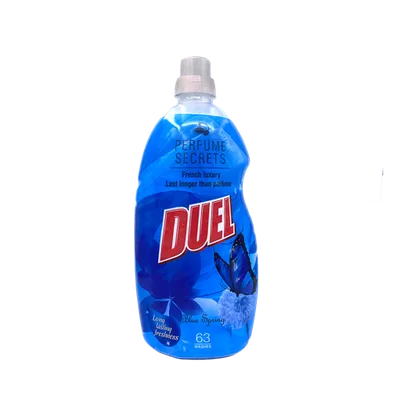 Duel Omekšivač Blue Spring 1,9 L