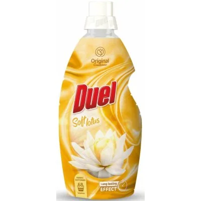 Duel Omeks.Soft Lotus 1.7