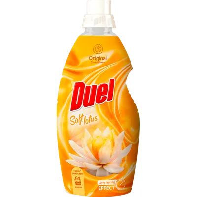 Duel Om Soft Lotus 2,6 L