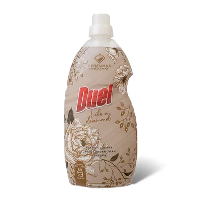 Duel Omeks.Like A Diamond 1,7 L