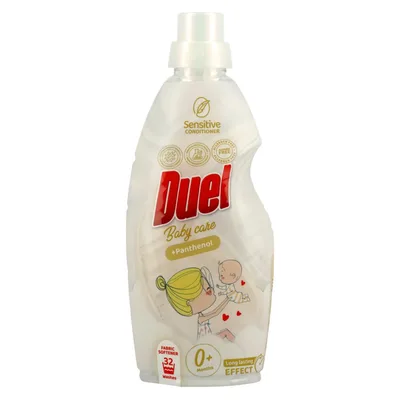 Duel Omeksivac Baby Care 800 ml